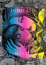 Junji Ito - Tentation 1