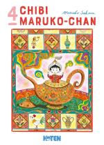 Chibi Maruko-chan # 4