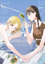 Le Poids du Silence # 3