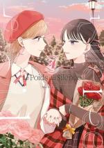 Le Poids du Silence # 4