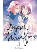 Légères sur le dancefloor 3