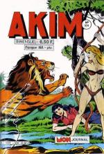 akim 624