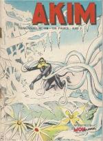 akim 118
