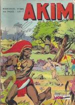 akim 105