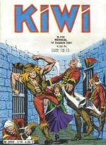 Kiwi 318