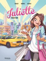 Juliette (Morival/Decrock) 1