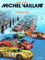 Michel Vaillant - Légendes 4