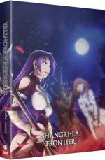 Shangri-La Frontier 2