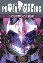 Mighty Morphin Power Rangers 6