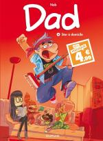 Dad # 4