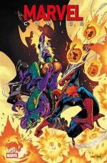 Marvel Comics # 19