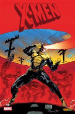 X-Men # 13