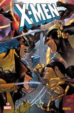 X-Men # 14