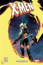 X-Men # 13