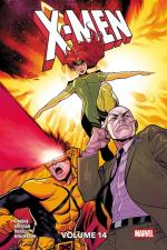 X-Men # 14