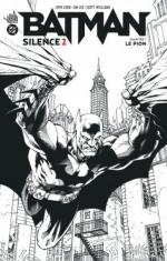 Batman - Silence 2 # 1