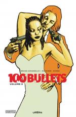 100 Bullets 3