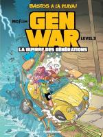 Gen War - La Guerre des générations 3