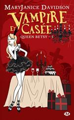 Queen Betsy # 5