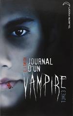 Le journal d'un vampire 3
