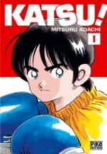 Katsu ! 1 Manga