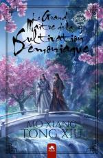 Le Grand Maître de la Cultivation Démoniaque 5