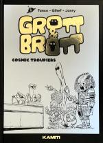 Grott & Brott 2