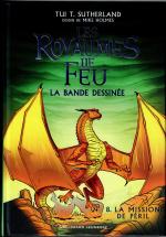 Les Royaumes de Feu # 8