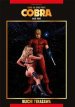 Cobra - Couleur 8