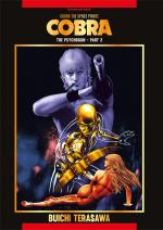 Cobra - Couleur 2