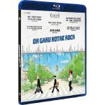 On Gaku : Our Sound 0 Film