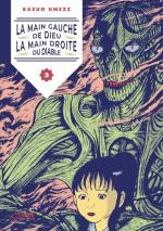couverture, jaquette La main gauche de Dieu, la main droite du Diable 3