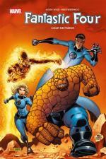 Fantastic Four par Mark Waid et Mike Wieringo 2