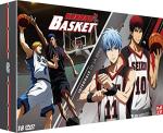 Kuroko's Basket 1