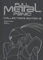 Full Metal Panic! 2