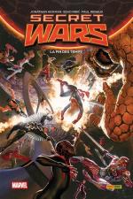 Secret Wars 1