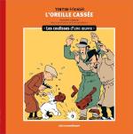 Tintin - Les coulisses d'une œuvre 6