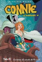 Connie la barbare 4