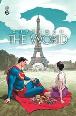 Superman - The World 1