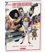 Pop Star Assassin 1