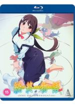Zoku Owarimonogatari 1