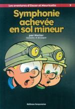 Les aventures d'Oscar et Mauricette 7