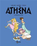 Athéna # 6
