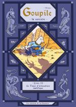 Goupile, la sorcière 2