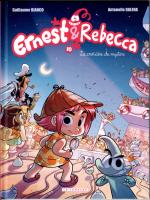 Ernest & Rebecca 10