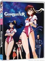 Gunbuster 1 1 OAV