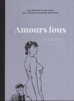 Les grands classiques de la bande dessinée érotique # 43
