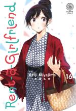 Rent-a-Girlfriend # 16