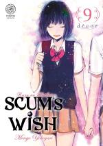 Scum's wish 9 Manga