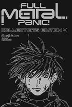 Full Metal Panic! 4